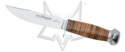 Fox Fixed Blade Knife 610/11-1