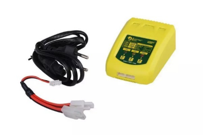 Electro River Flux™ Universal Charger-1