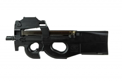 FN P90 RED DOT AIRSOFT REPLICA-1