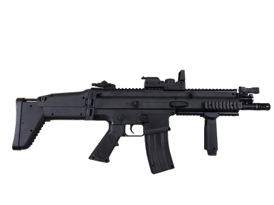 FN SCAR AEG AIRSOFT REPLICA-1