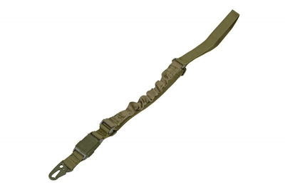 GFC TACTICAL ONE-POINT BUNGEE TACTICAL SLING - OLIVE DRAB -1
