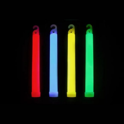 GlowStick Chemical Light Red-1