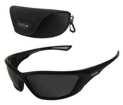 BOLLE SWAT Polarized lens Glasses-1
