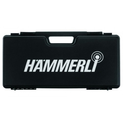 Hammerli weapon suitcase-1