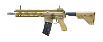 Heckler & Koch HK416 A5 airsoft rifle-1
