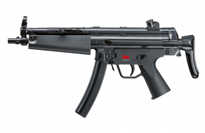 Heckler & Koch MP5 A5 EBB AIRSOFT replika-1
