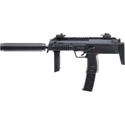HECKLER & KOCH MP7 A1 SWAT Airsoft rifle-1