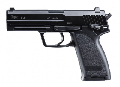 Heckler & Koch USP .45 airsoft pištolj-1