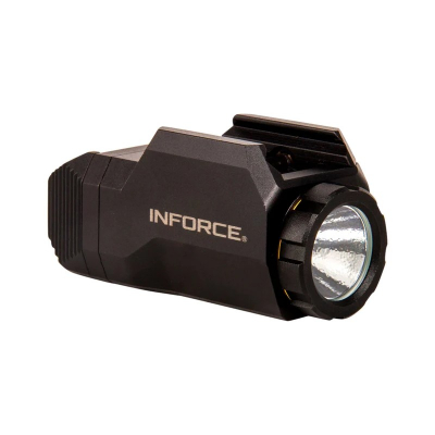 Inforce WILD1 Weapon Integrated Lighting Device-1