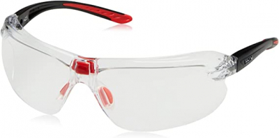 IRI-s BOLLE Protective Glasses Clear Lenses -1