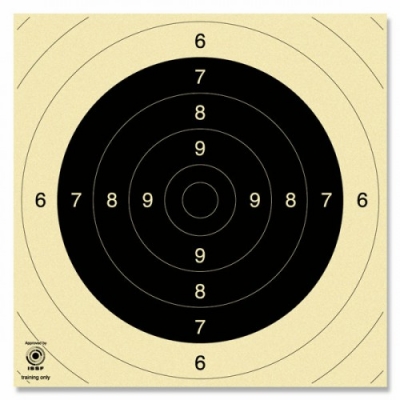 26X26 target-1