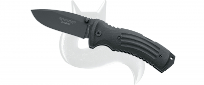 Black Fox Kuma Tactical Folding Knife-1