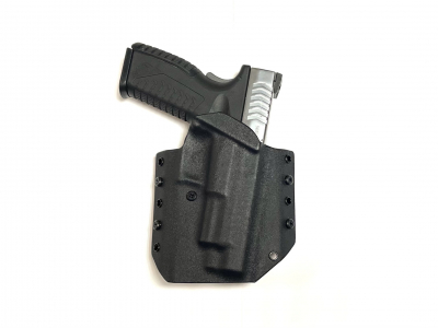 Kydex Holster for HS SF19 4.5-1