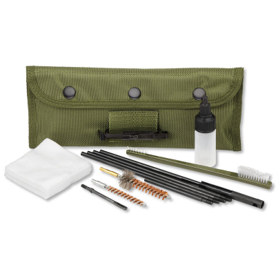 Leapers AR-15 .223 Rem Cleaning Kit -1