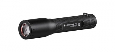 LEDLENSER P3R Chargable Flashlight-1