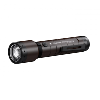 LEDLENSER P7R SIGNATURE Chargable Flashlight-1