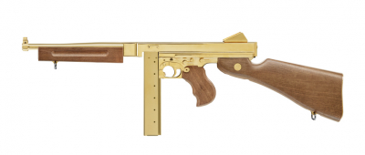 Legends M1A1 Legendary Gold zračna puška-1