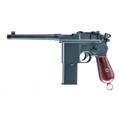 LEGENDS MAUSER C96 Airsoft pistol-1