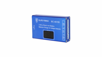 Elite Force LiPo Charger-1
