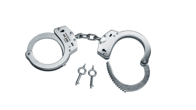 Handcuffs PERFECTA HC 200-1
