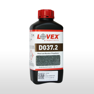 Explosia Lovex D037.2 Powder 0.5kg-1