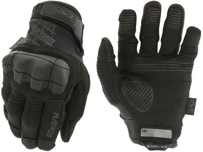M-pact 3 Covert gloves-1