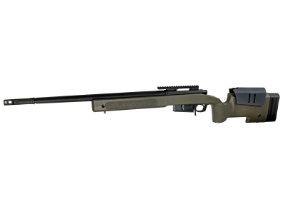 M40A5 Gas Sniper rifle OD green-1