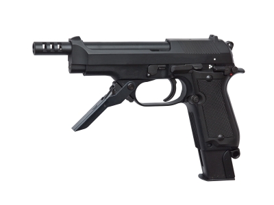  M93R II airsoft pistol-1