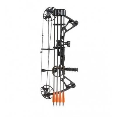 COMPOUND bow 75LBS MIRAGE-1