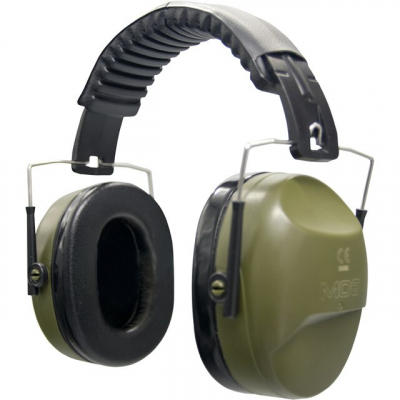 Earmor MaxDefense M06A Slušalice OD-1