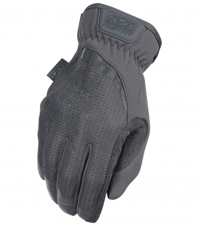 Mechanix FastFit Wolf Grey Gloves - M-1