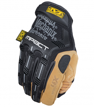 Mechanix MATERIAL4X M-PACT Gloves - M-1