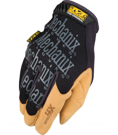 Mechanix THE ORIGINAL MATERIAL4X Gloves - M-1