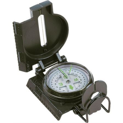 Military Compass-1