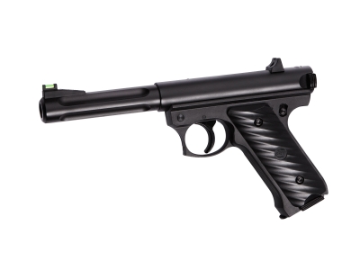 MK II airsoft pistol-1