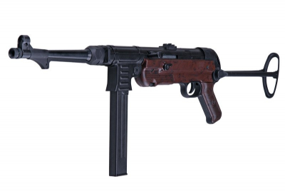 MP40 Full Metal airsoft rifle-1