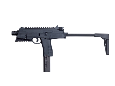 MP9 A3 airsoft rifle-1