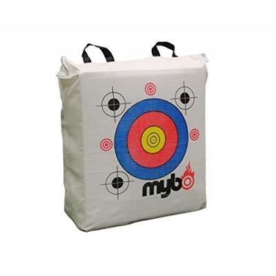 MYBO TRUESHOT archery target-1
