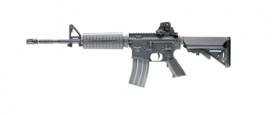 Oberland Arms OA-15 M4 airsoft rifle-1