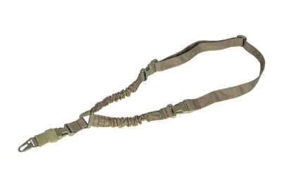 One Point Bungee Sling Esmo - Olive-1