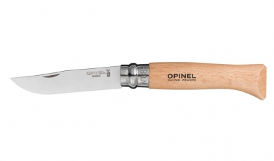 Opinel knife N°08-1
