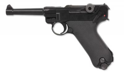 P08 Full Metal airsoft pištolj-1