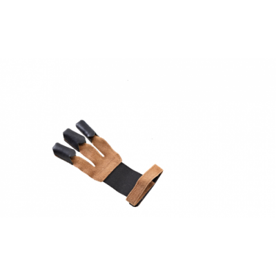 Ragim leather glove L-1