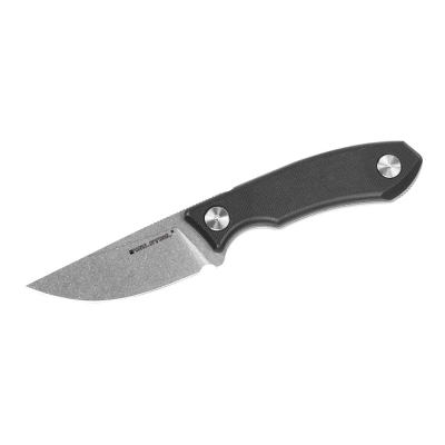 Real Steel Receptor knife-1