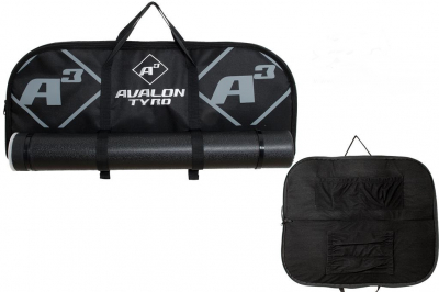 Avalon TYRO A³  torba za zakrivljeni luk -1