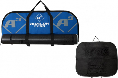 Avalon TYRO A³ torba za zakrivljeni luk BLUE -1