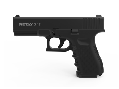 RETAY G17 Blank Gun-1