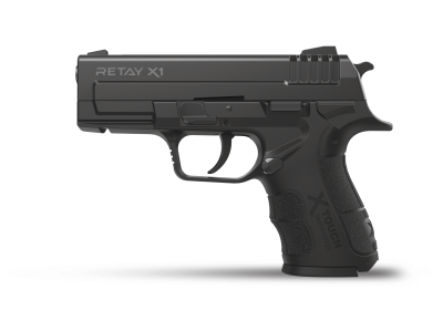 Retay X1 Blank Gun-1