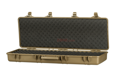 Rifle Hard Case kovčeg 105 cm -1