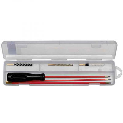 Rotchi Pipe & Bore Rifle Cleaning Kit .30-1